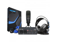 Presonus Audiobox 96 Studio 25th Anniv Presonus Audiobox 96 Studio 25th Anniv